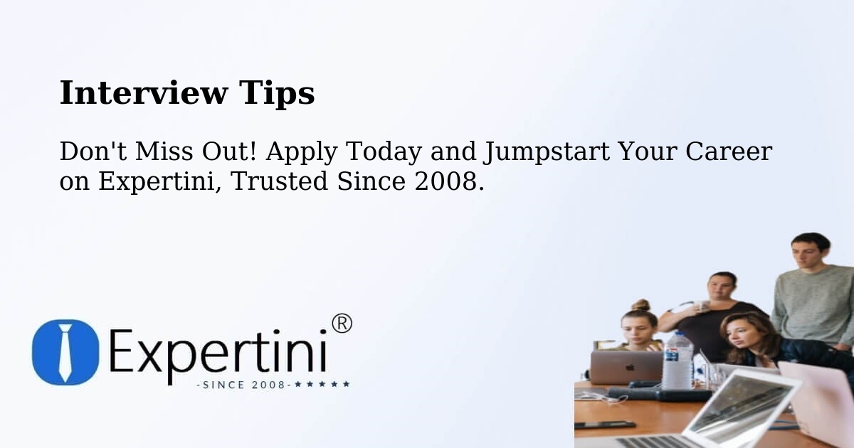 Interview Tips & Techniques for Job Seekers – Kołczygłowy - Kołczygłowy, Poland Jobs Expertini